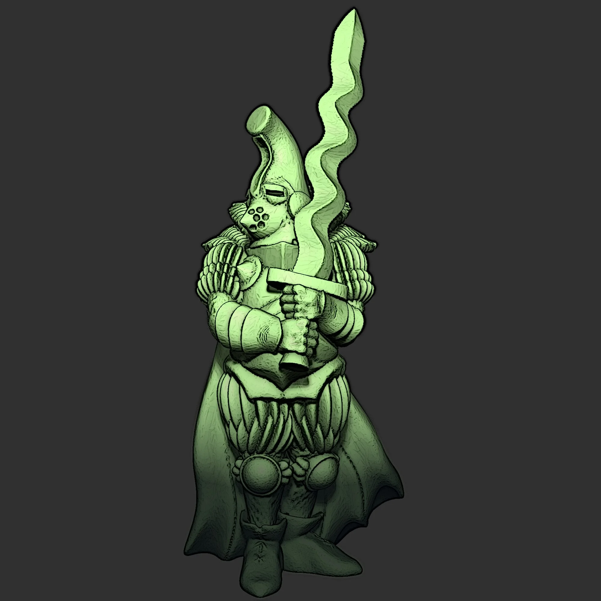 Guild Knight