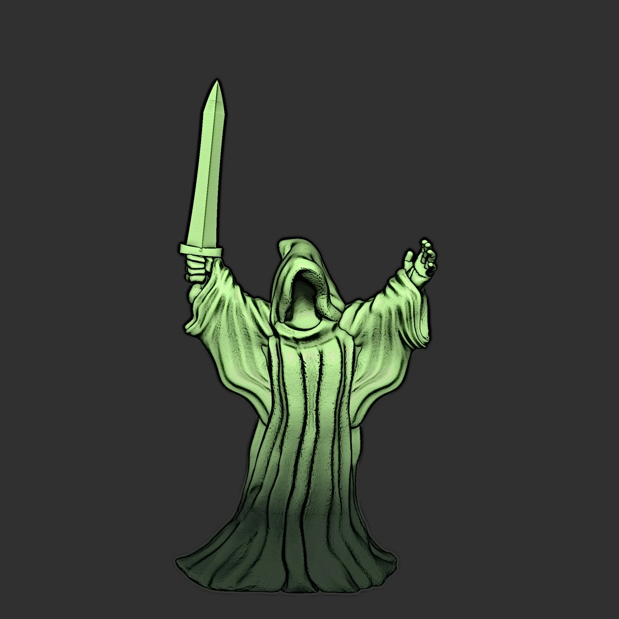 Cultist