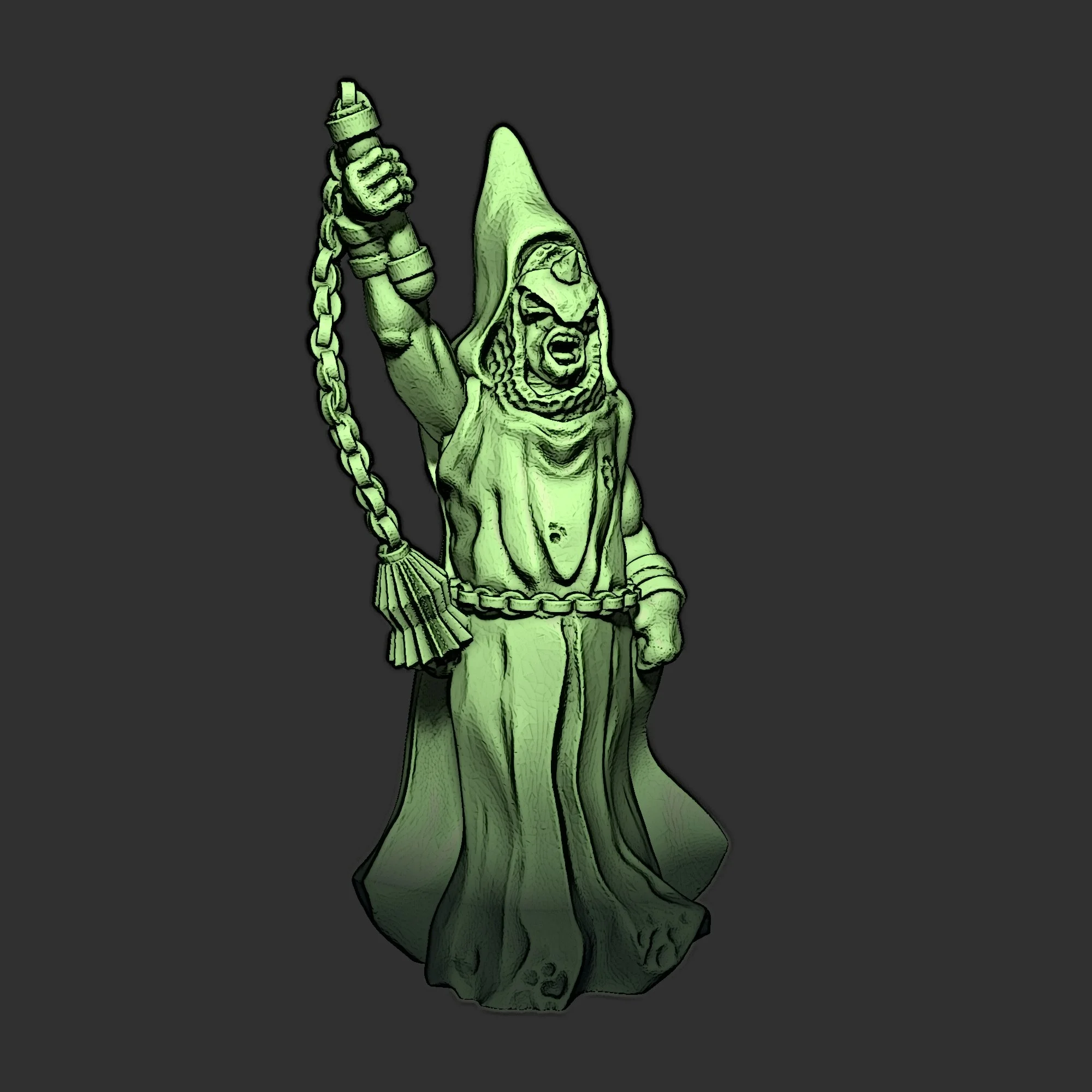 Heretic