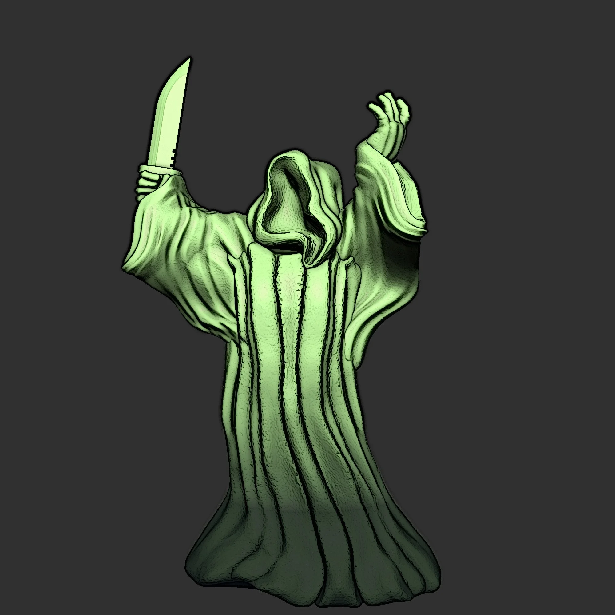 Cultist