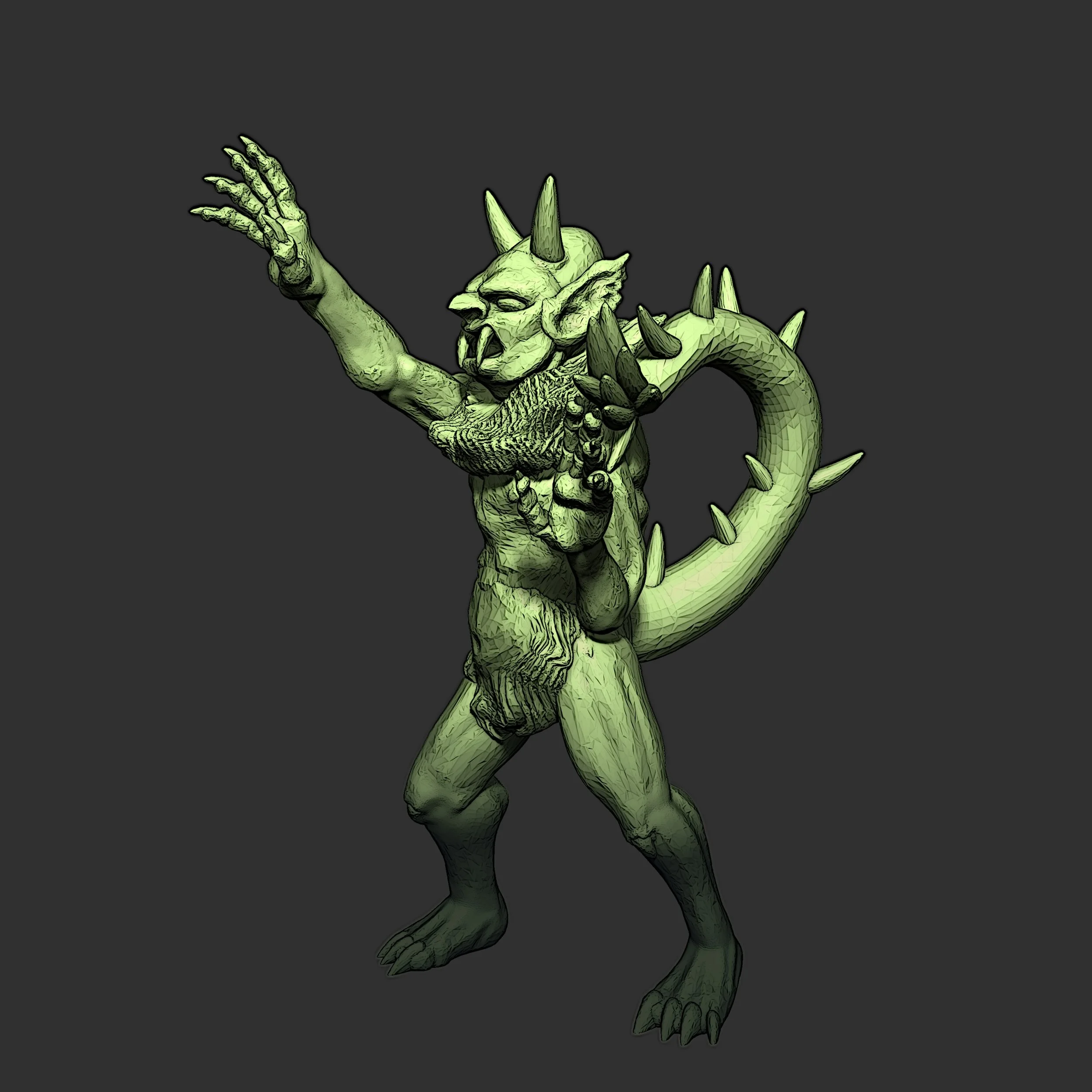 Devil