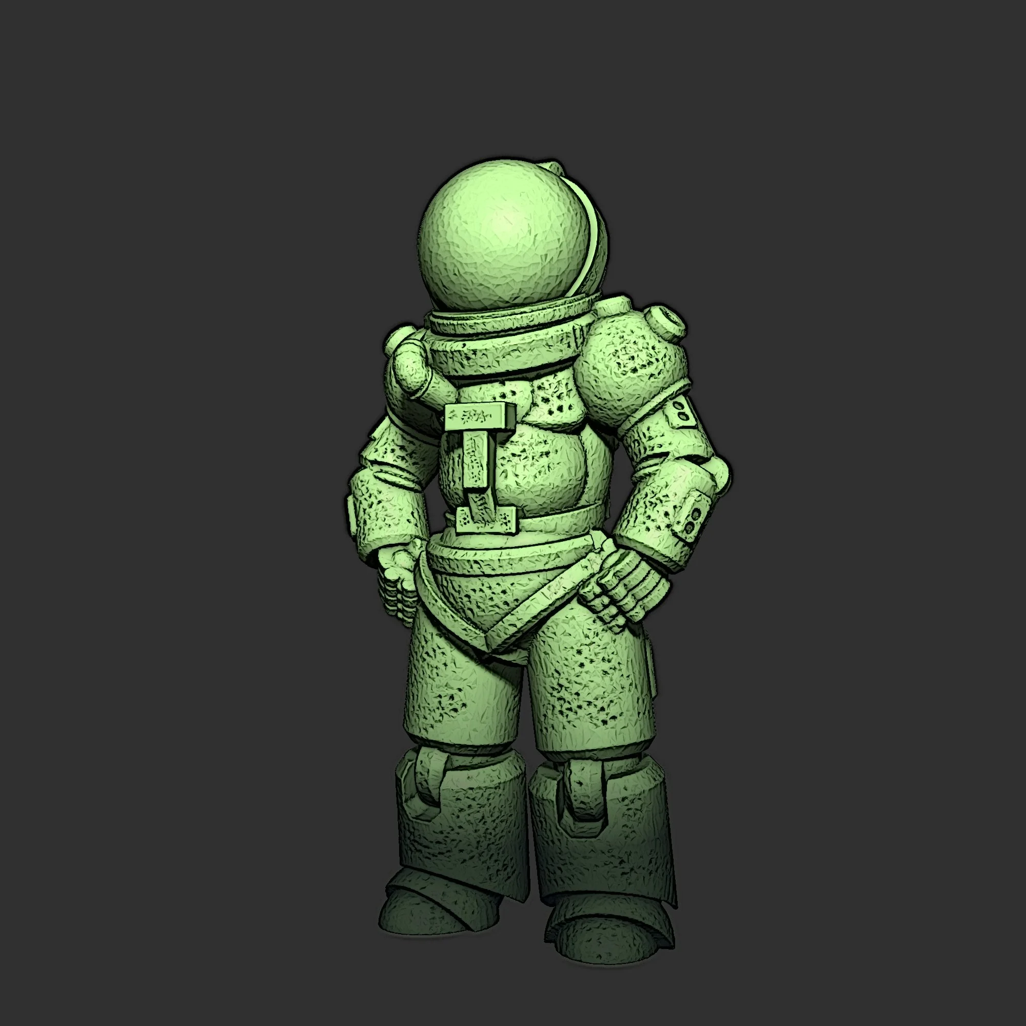 Civilian Astronaut
