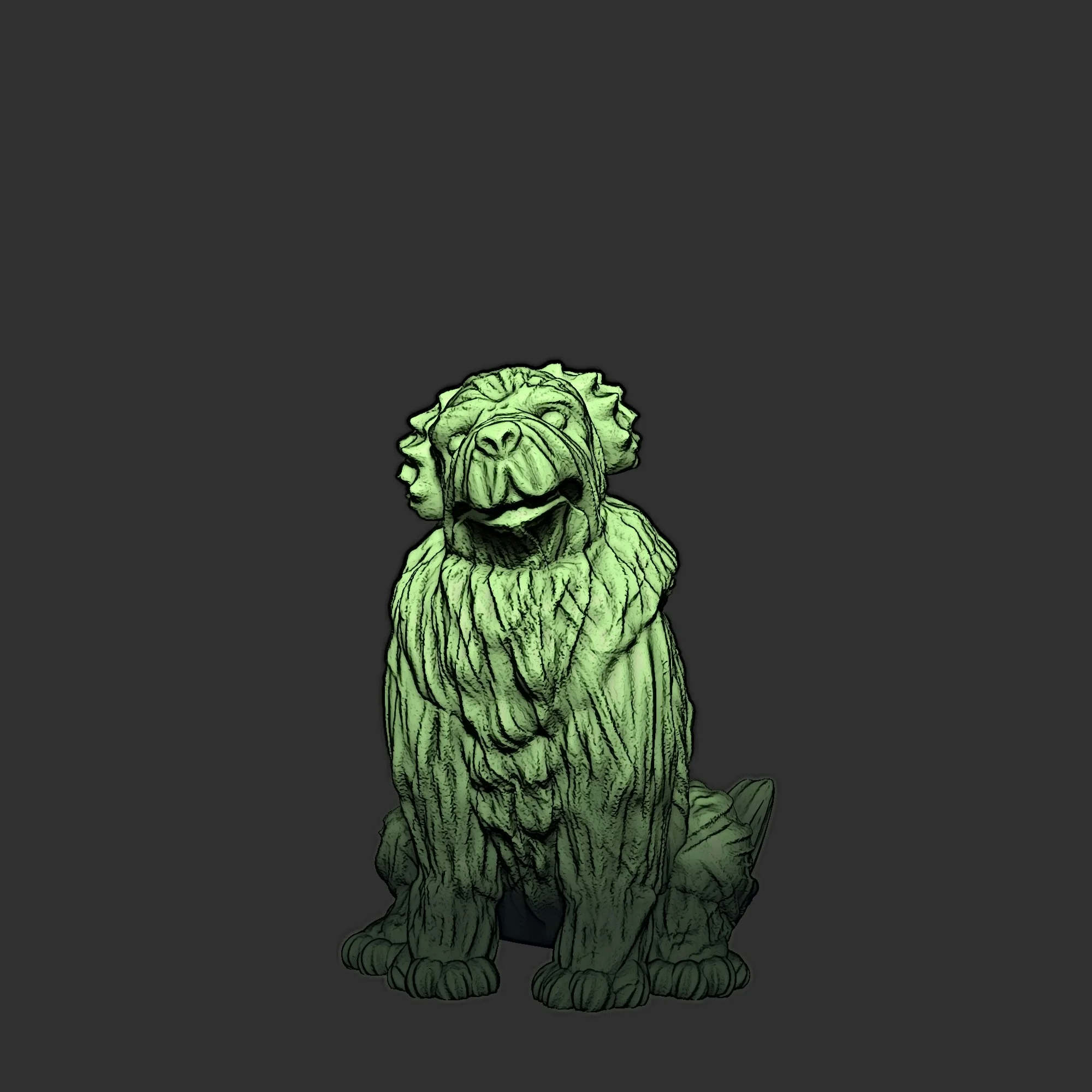 Mutt
