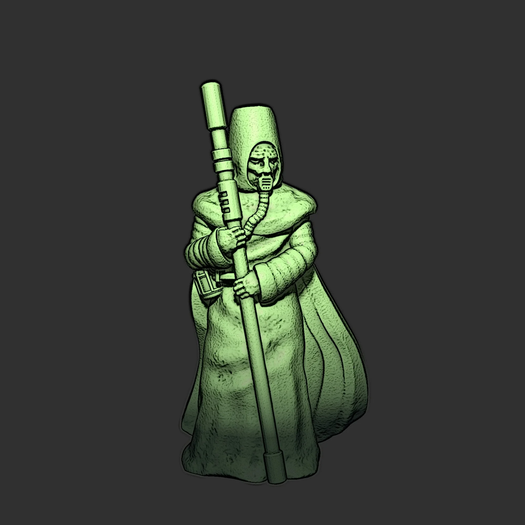 Star Wizard