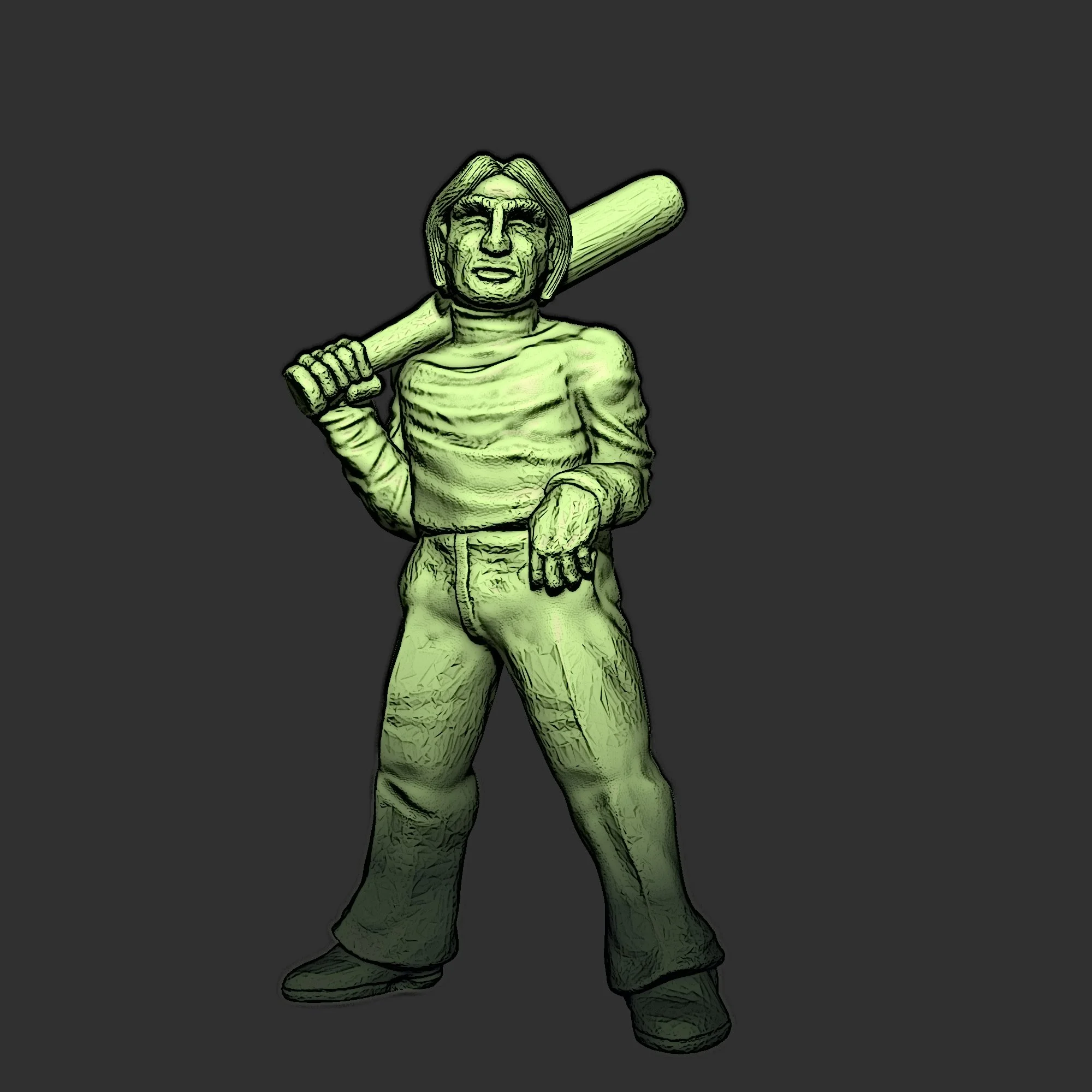 Michael