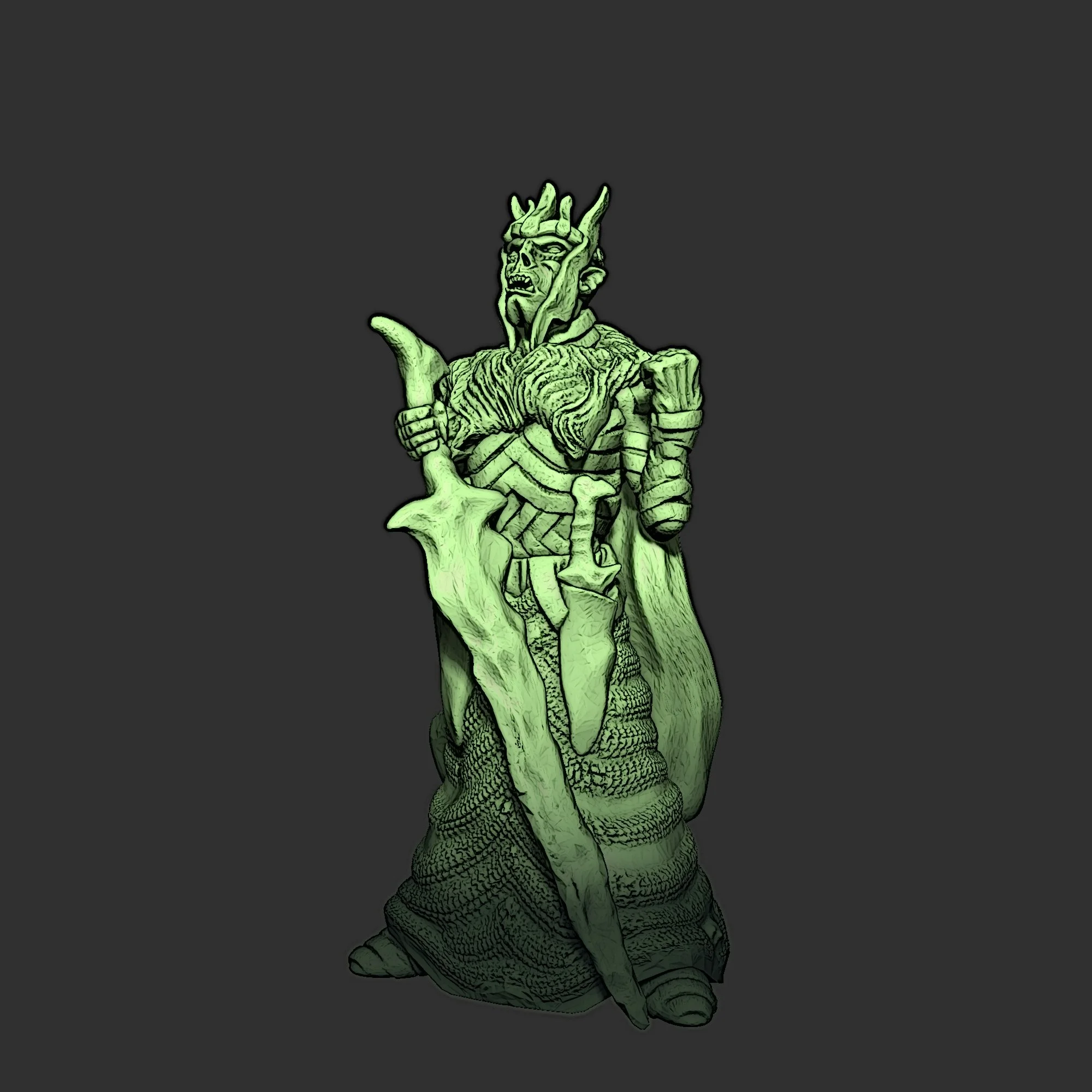 King Xor