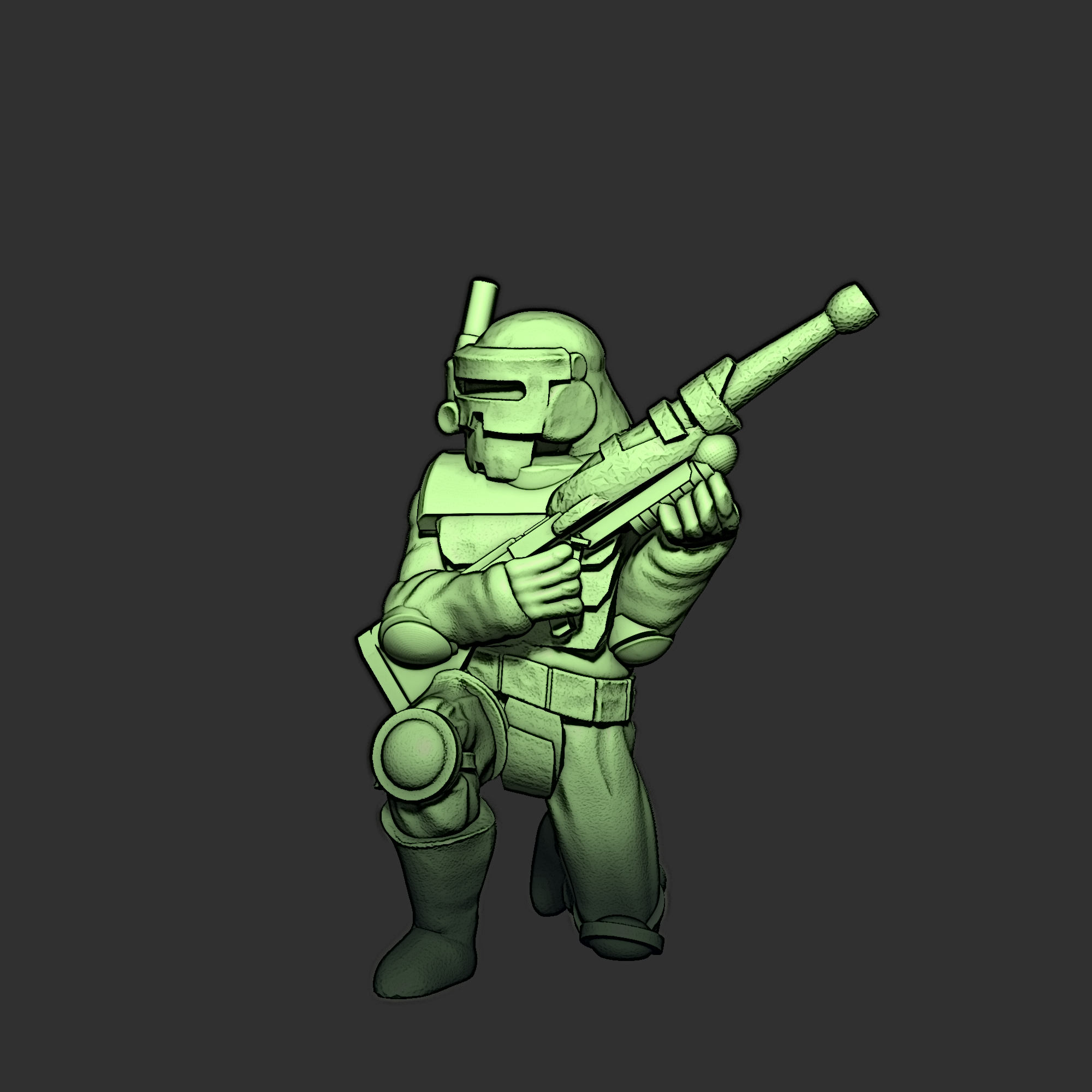 Nexus Security Agent