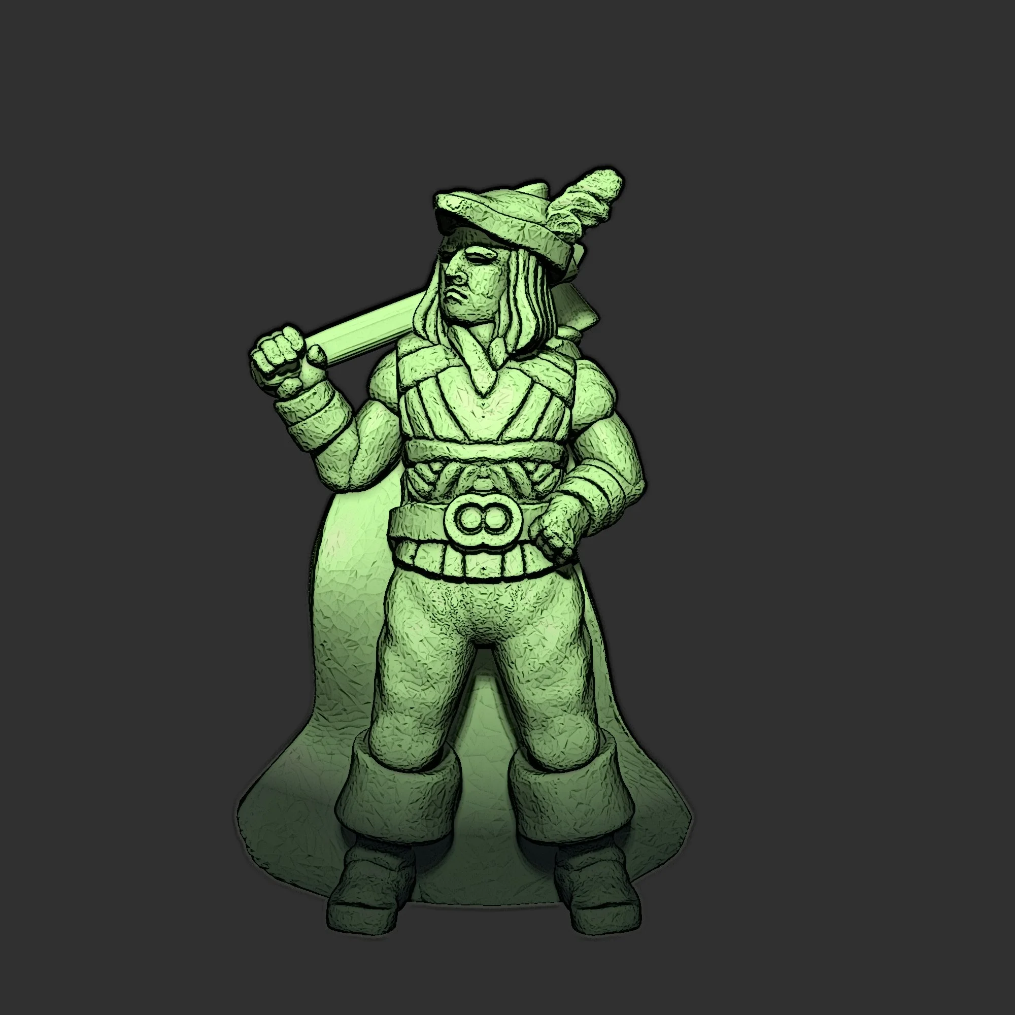 Hammer Ranger
