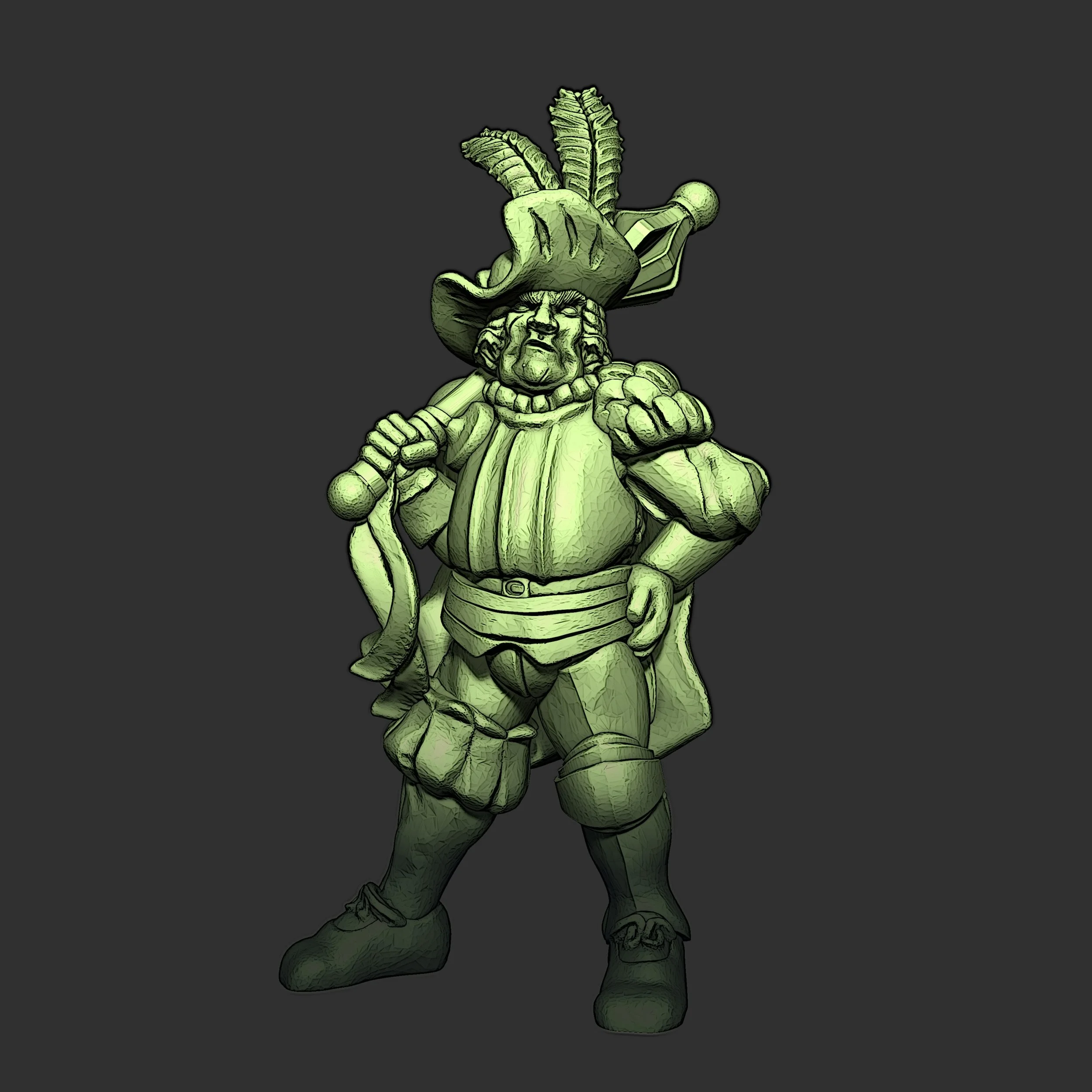 Condottiero