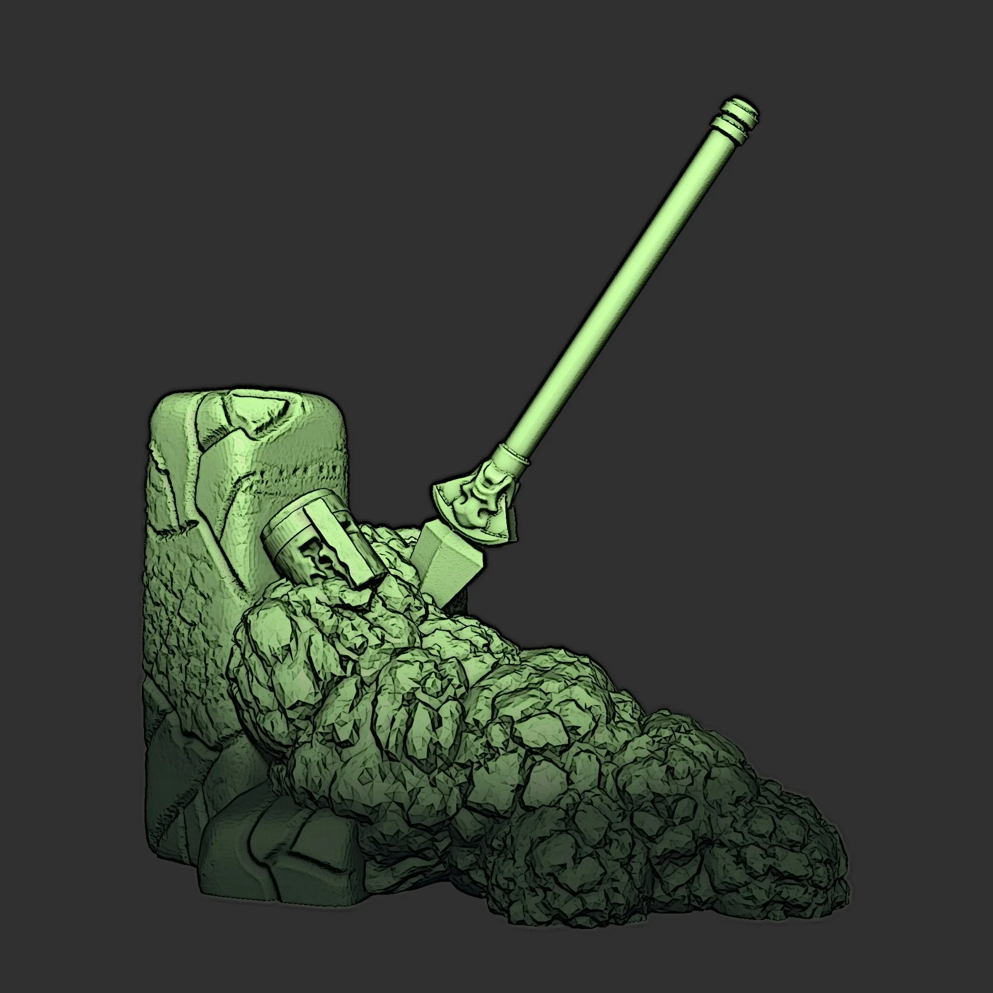 Dragonbiter