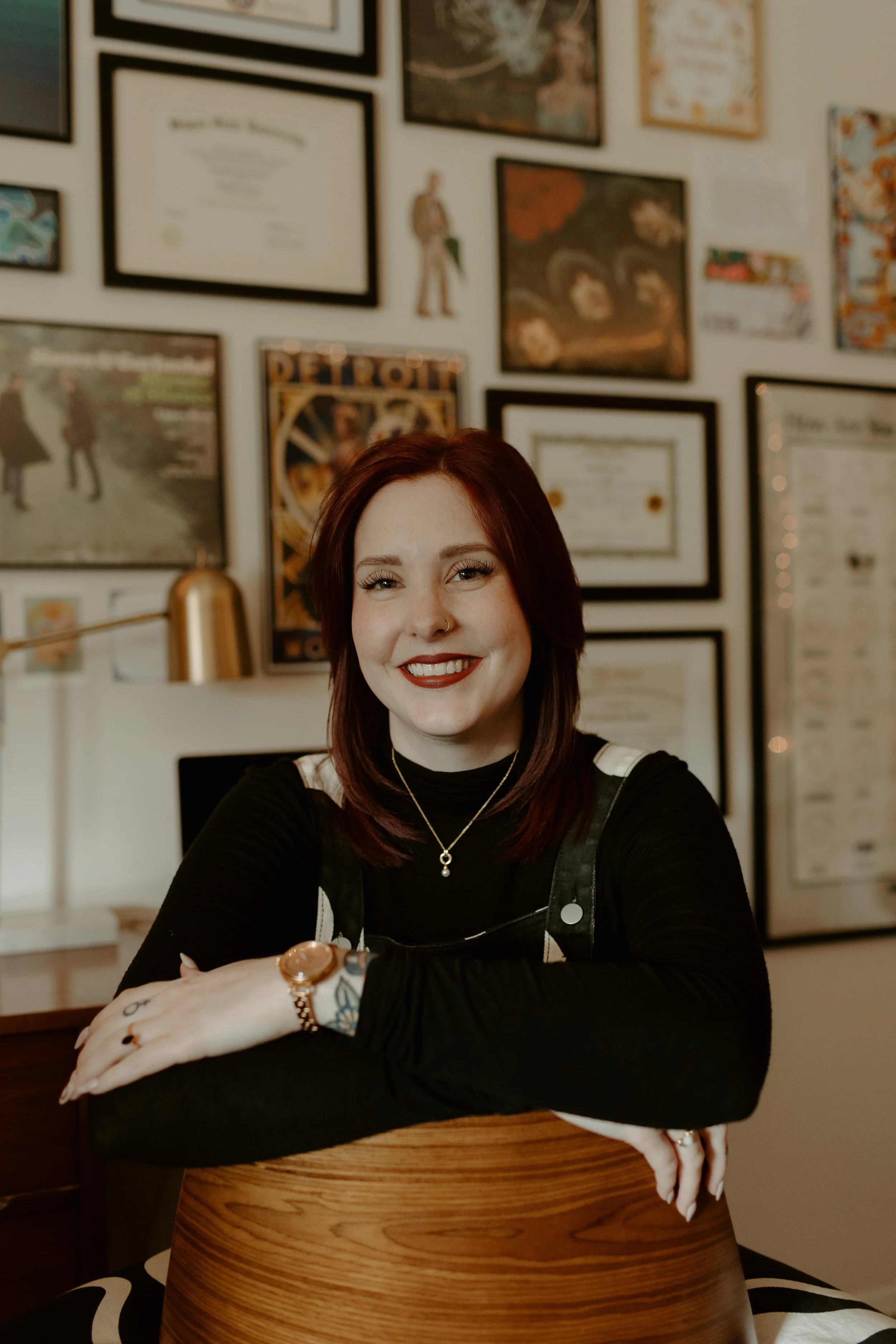 Liz Curtis Psychotherapy