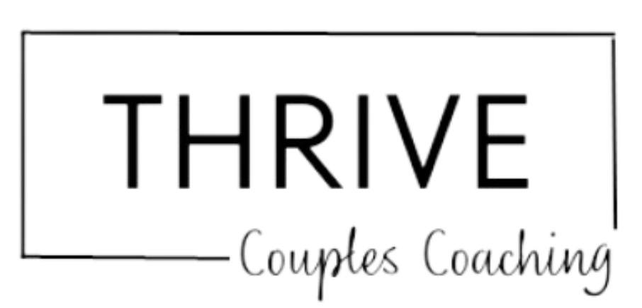 Thrive Couples Coaching