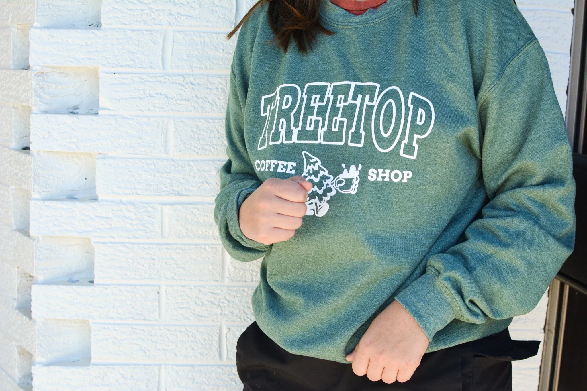 Shop — TREETOP COFFEE SHOP
