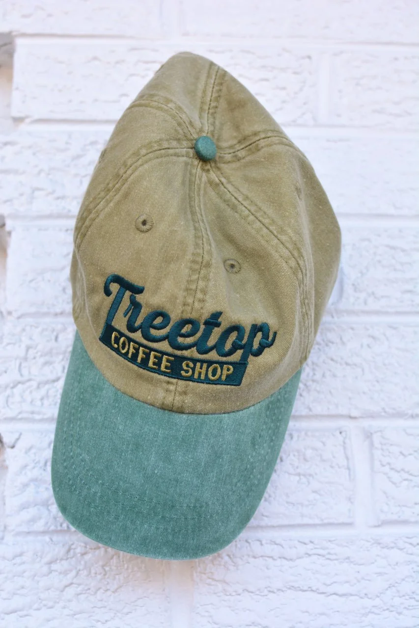 Shop — TREETOP COFFEE SHOP