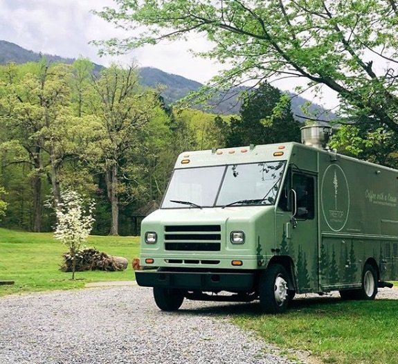 Services 2 — TREETOP COFFEE SHOP