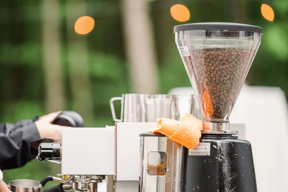 Services 2 — TREETOP COFFEE SHOP