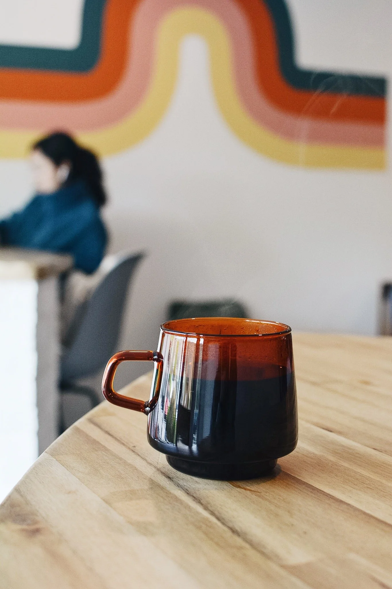 Services 2 — TREETOP COFFEE SHOP