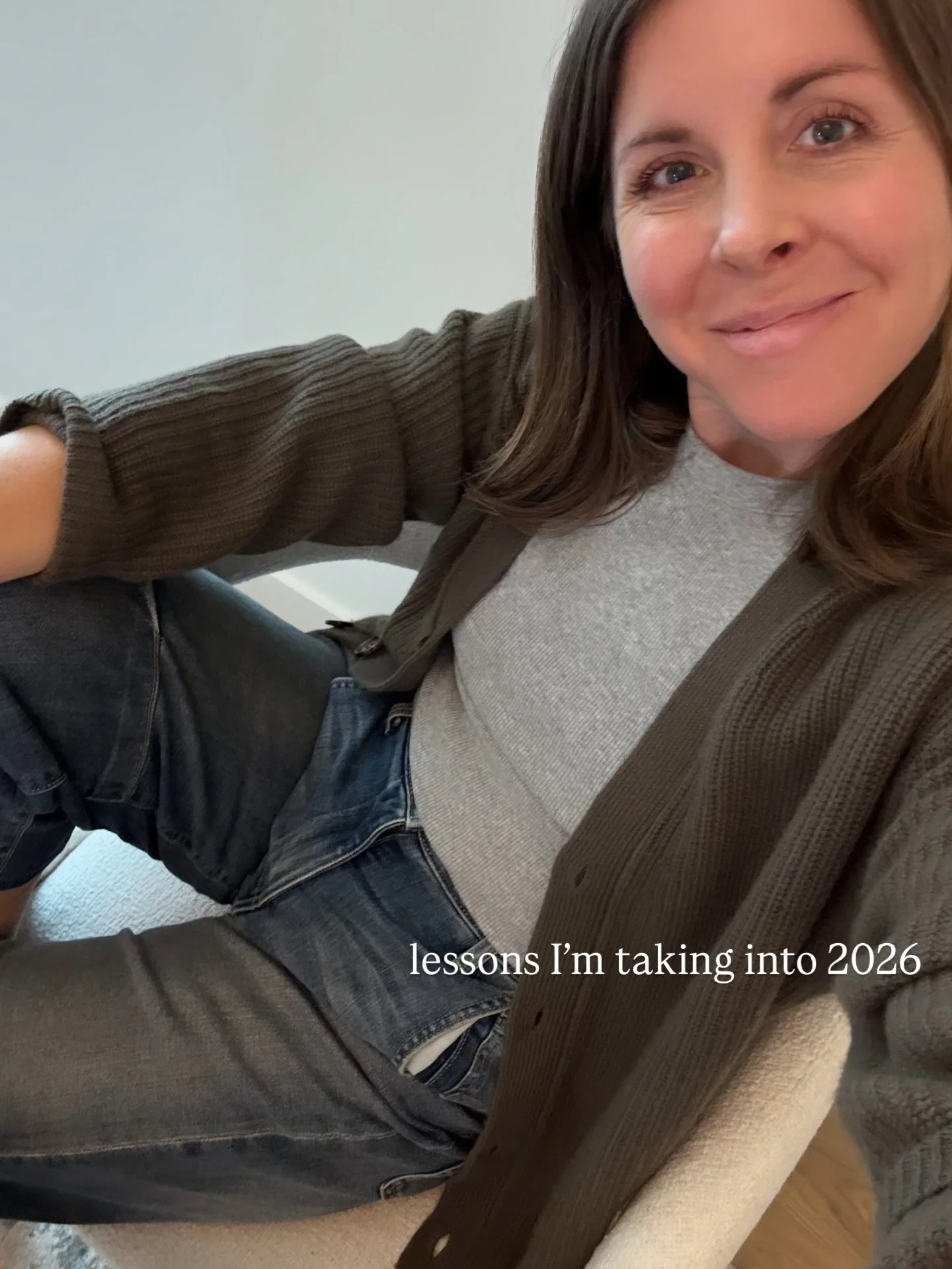 This is the energy I&rsquo;m keeping.