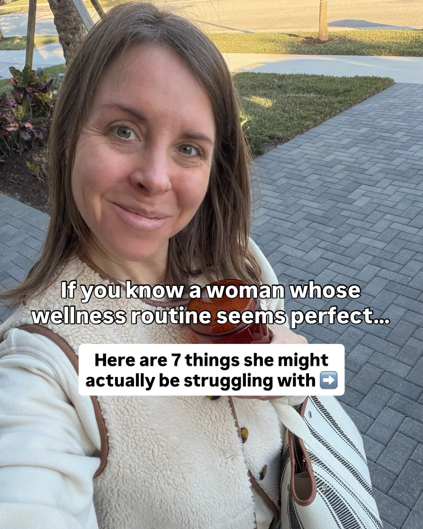 👉 If this feels familiar, you&rsquo;re not the only one.

Save this&mdash;or send it to someone who needs to feel seen.