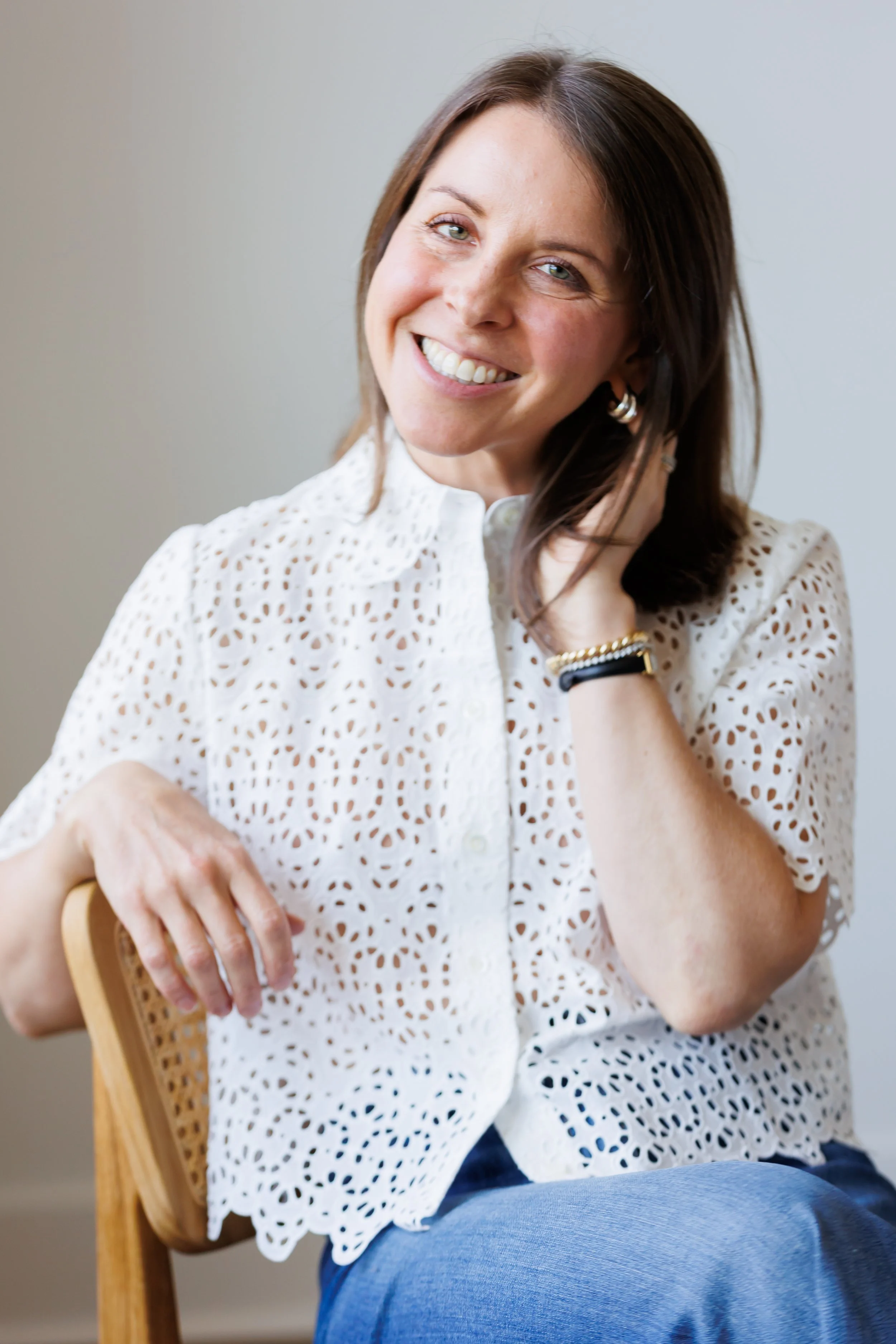 What Is the Nourish to Thrive® Method?