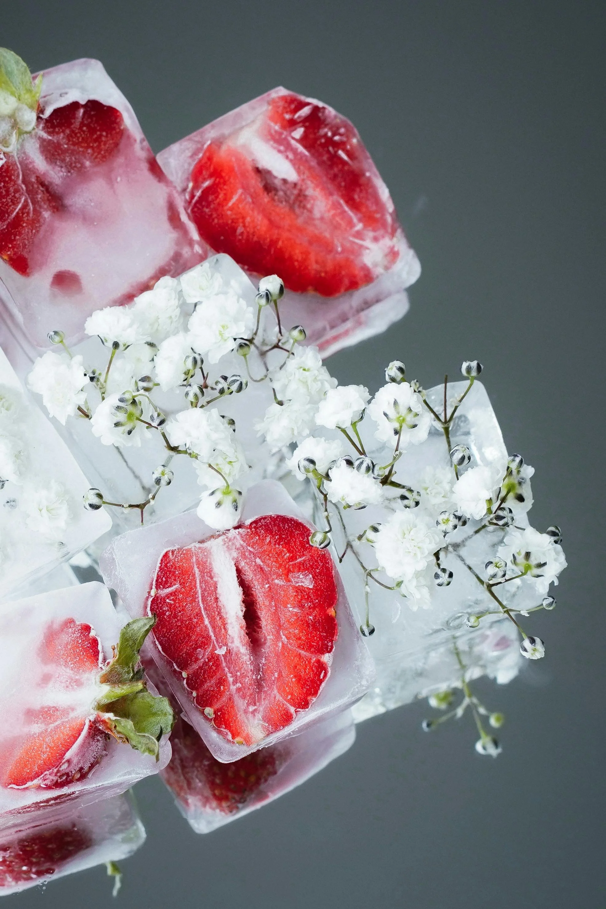 Fresh vs. Frozen Donor Eggs 