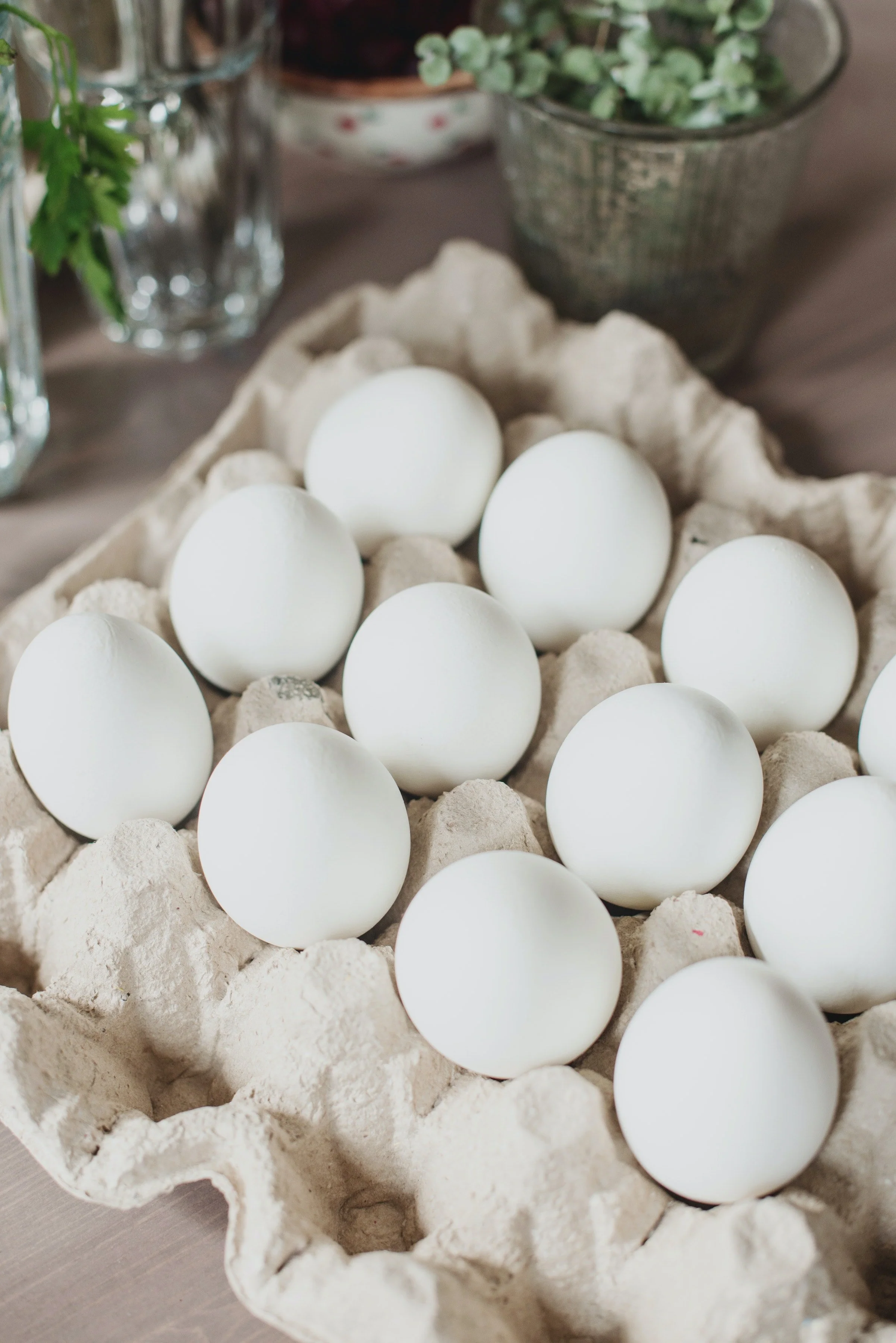 Finding Purpose Through Egg Donation