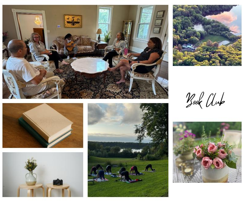 Book Club