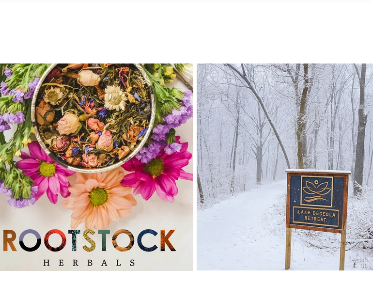 Winter Wellness - Winter series 