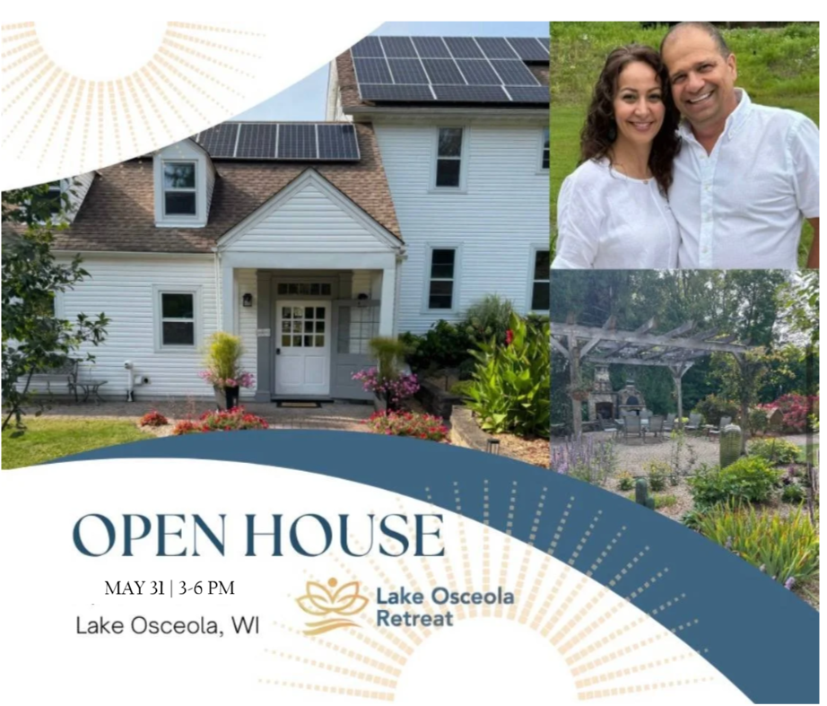 Open House