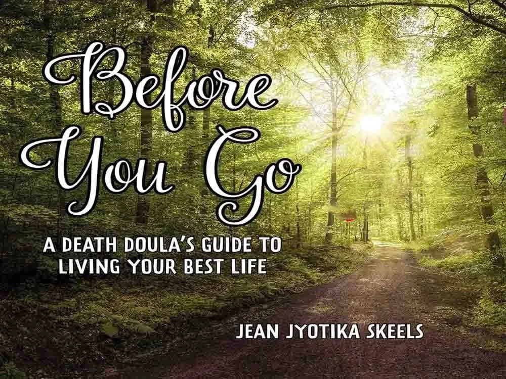 Walking the Path to Your Best Life 