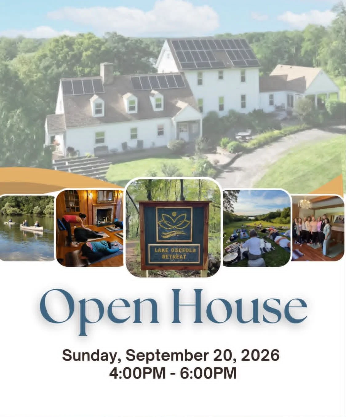 Open House
