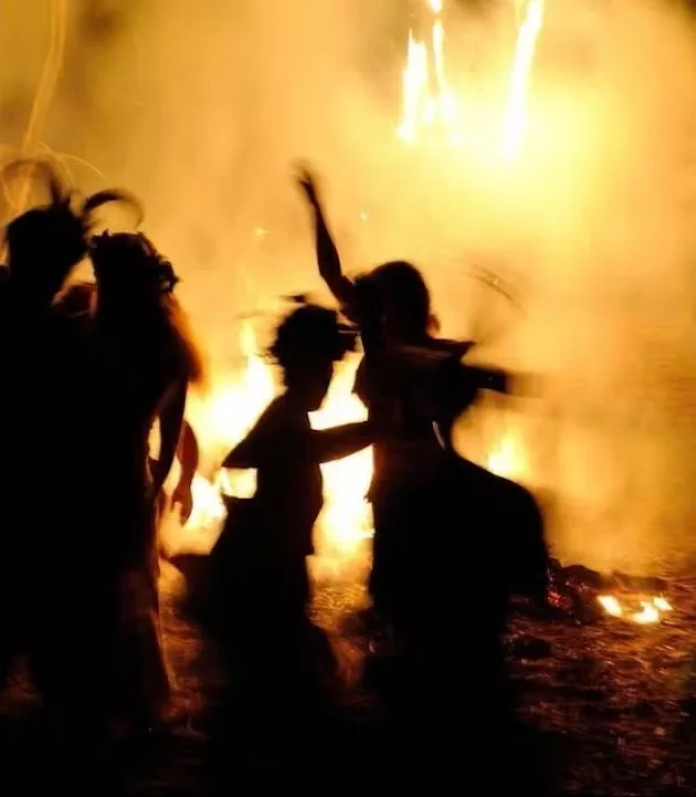 Witchy Wellness Womens Retreat