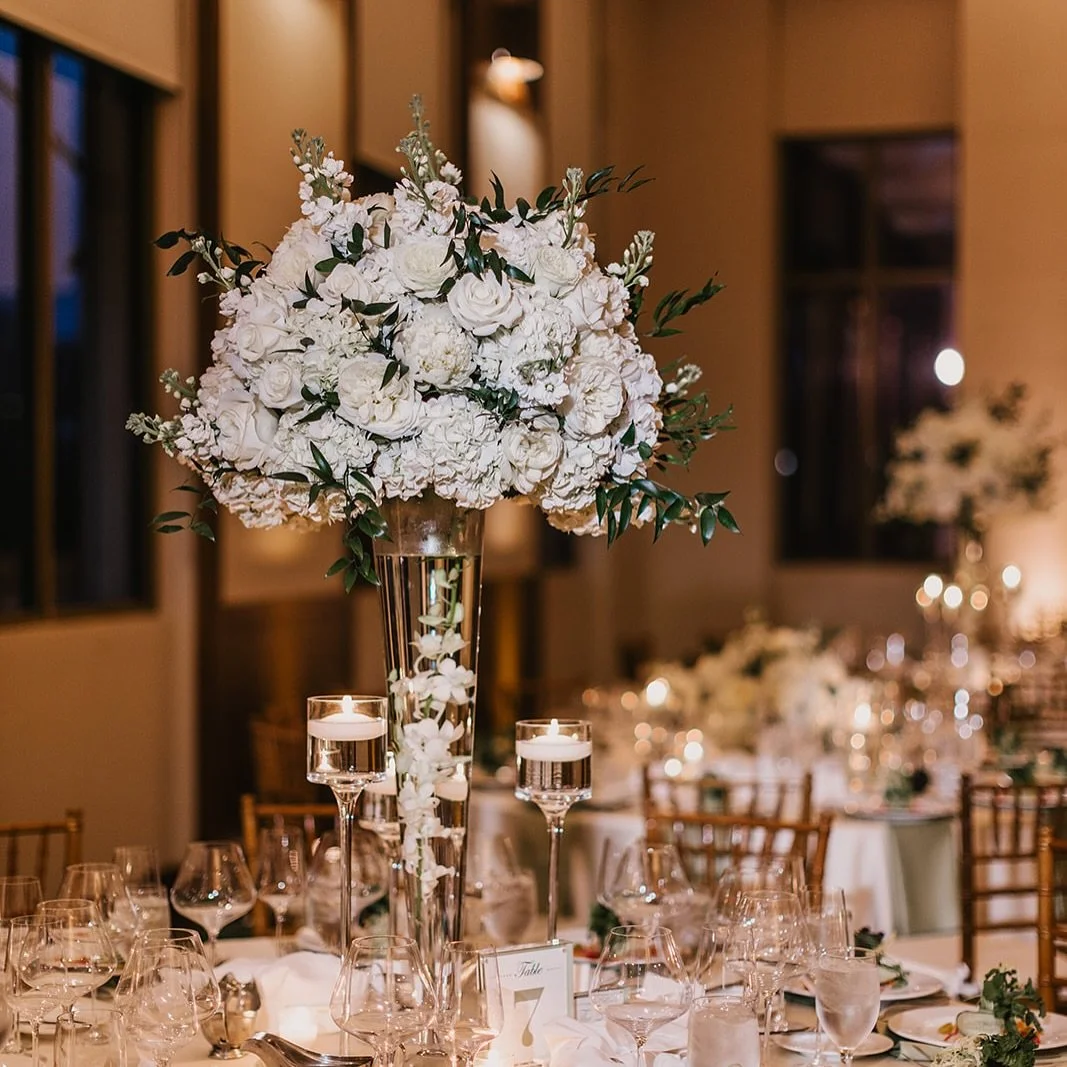 Soft tones, timeless blooms, and a design that whispers luxury. ⠀
__________ ⠀
Credits: ⠀
Wedding Planner: @gc.eventsmiami ⠀
Venue: @lagorcecc ⠀
Photography: @lukasgphoto ⠀⠀
Content Creator: @sharespree ⠀⠀
Florist: @perak_florist ⠀⠀
Shoes: @jimmychoo