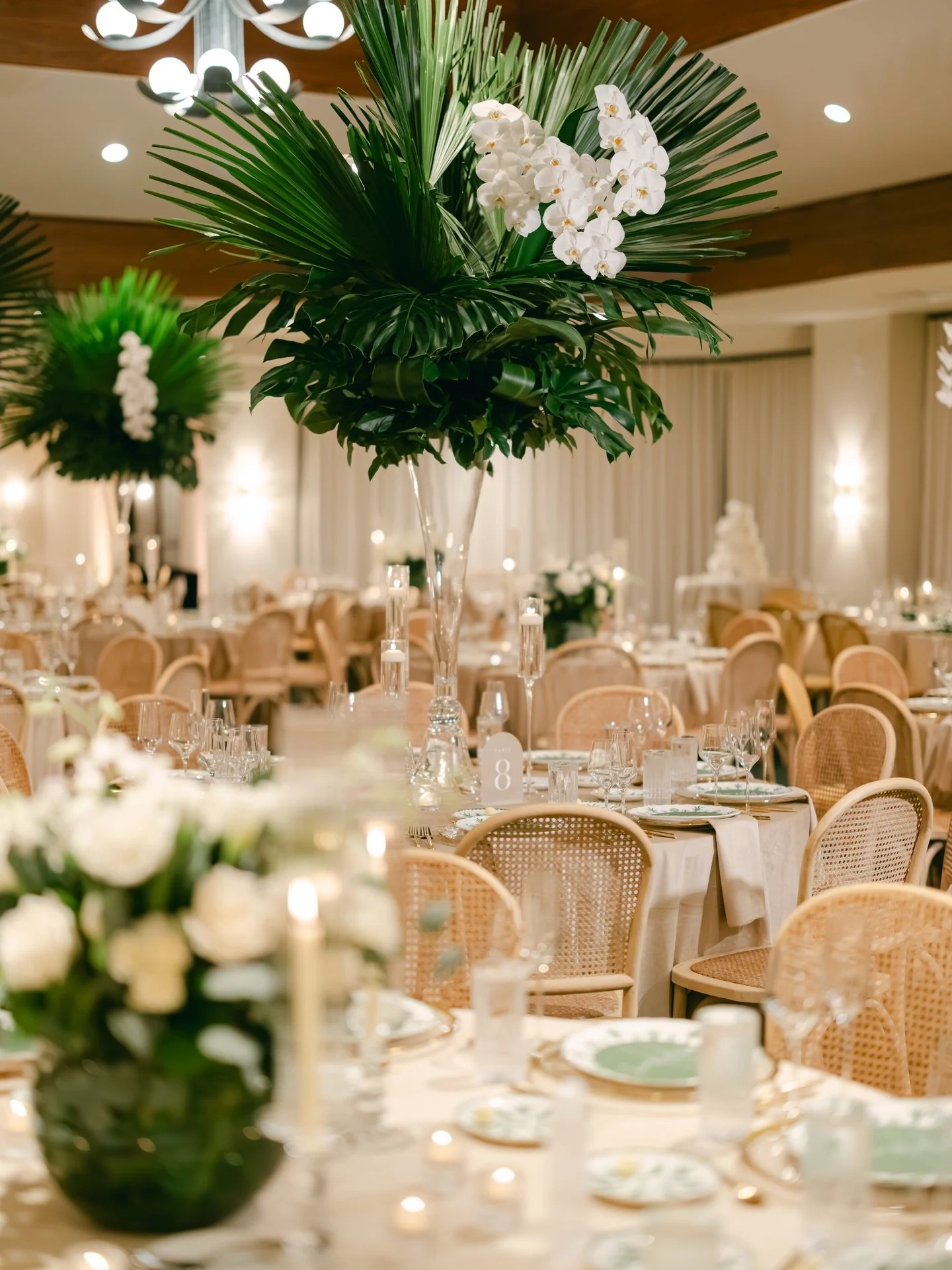 Design that feels intentional, elevated, and effortless.

When every element works together, the result is an experience that feels natural, refined, and unforgettable. ⠀
__________ ⠀
⠀
*Credits* ⠀
⠀
Wedding Planner: @gc.eventsmiami ⠀
Photographer: @