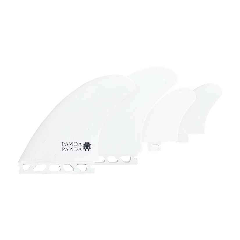 Panda Twinzer Captain Fin — AltFin&Company