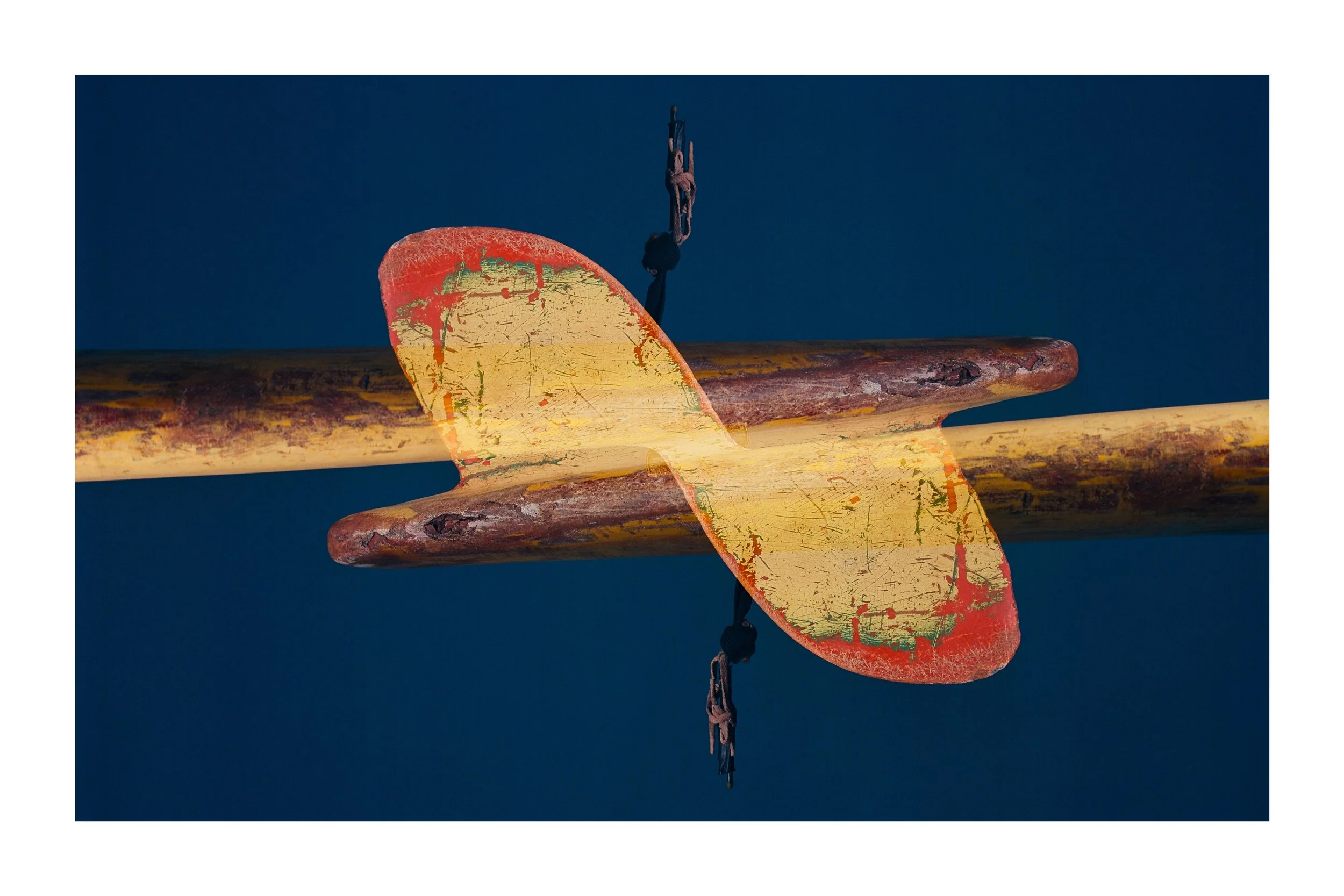 Where Surf History Meets Fine Art: Alt Fin &amp; Co. Launches Exclusive Limited Edition Print Collection with Photographer Russell Spencer