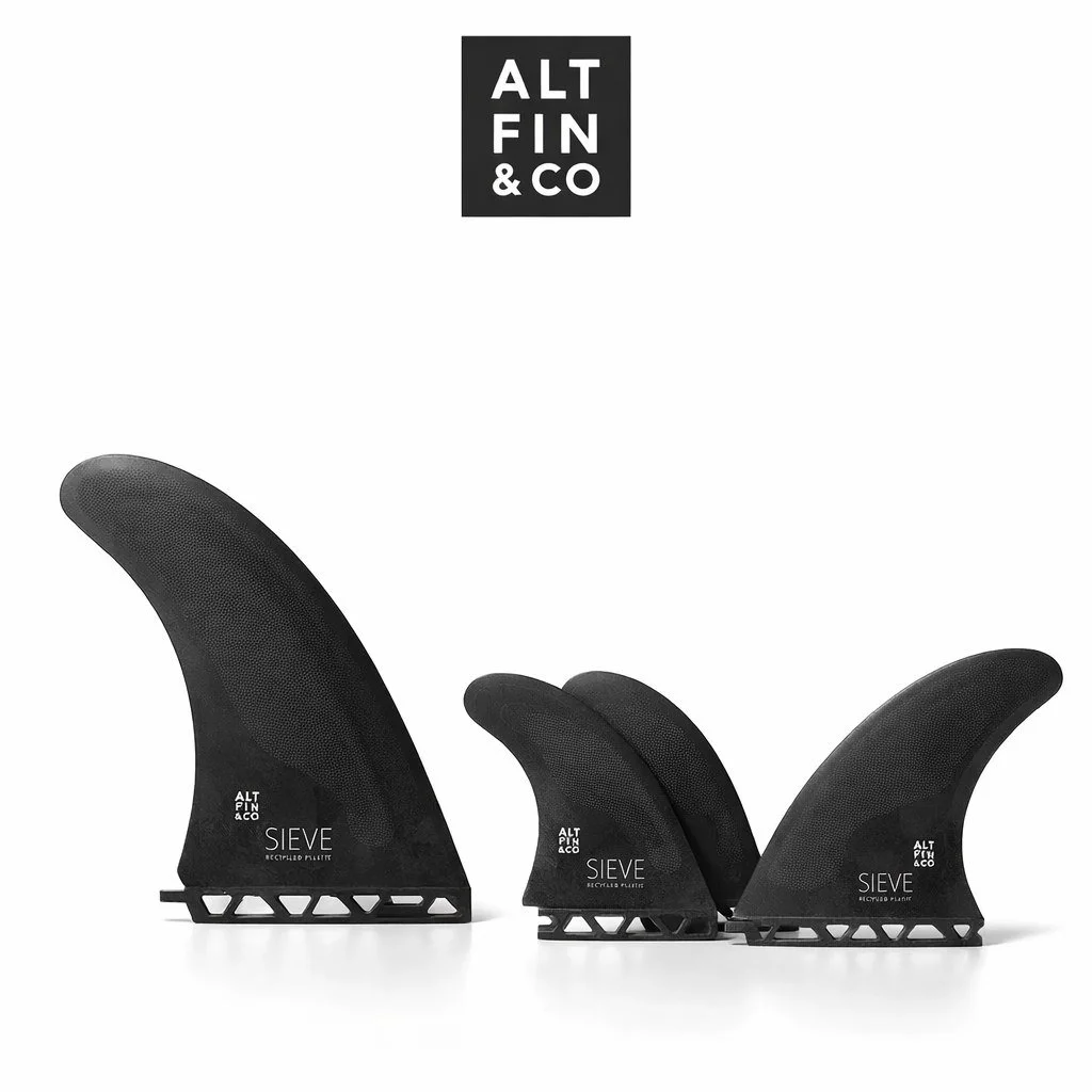 Your Guide to Alt Fin &amp; Co.'s Surf Fin Collection: Every Brand &amp; Shaper We Carry