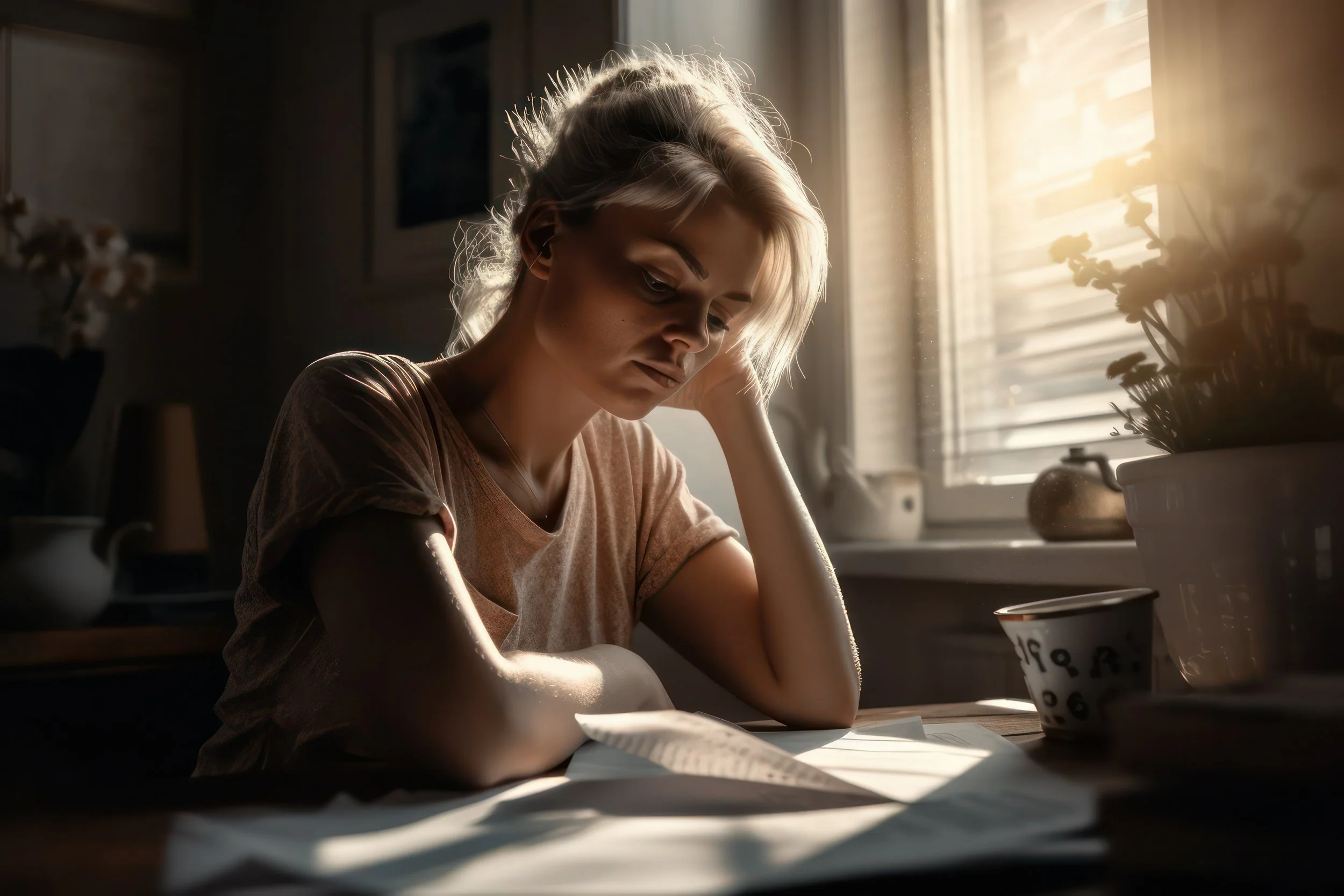 Cost of Living Crisis