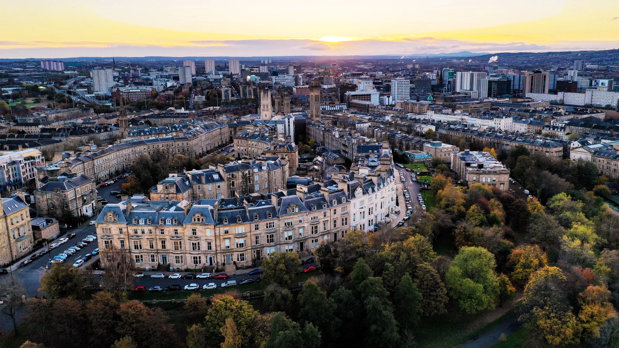 How to Choose the Right Letting Agency in Glasgow: A Landlord’s Guide