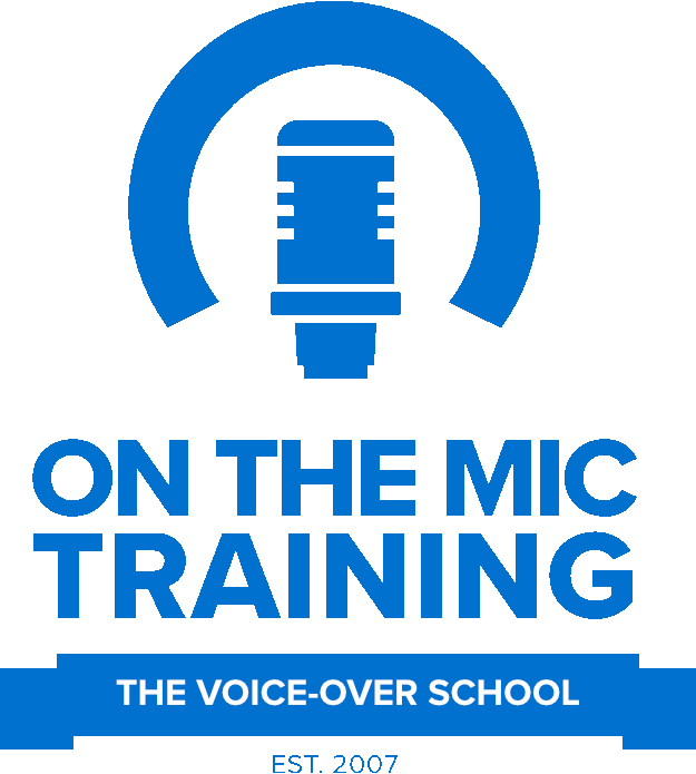 On The Mic VO Course Overview — On The Mic Voice Training