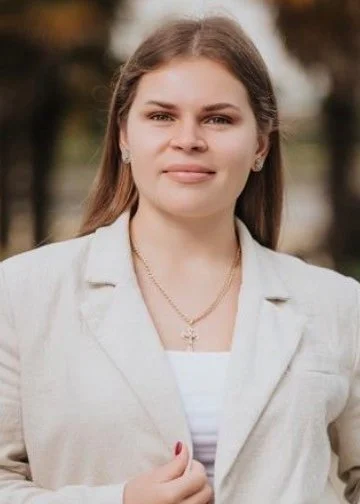 Anastasiia Korniienko
