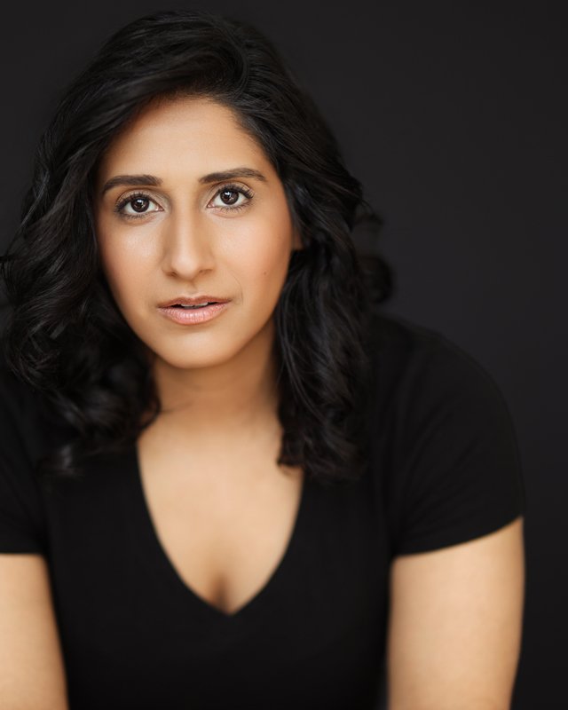 Asia Mattu