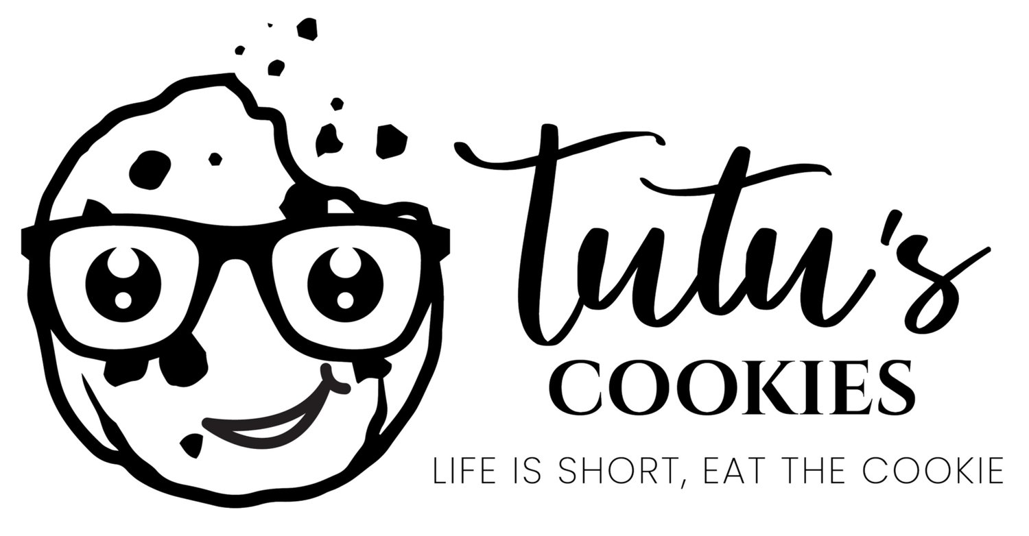 Tutu&#39;s Cookies
