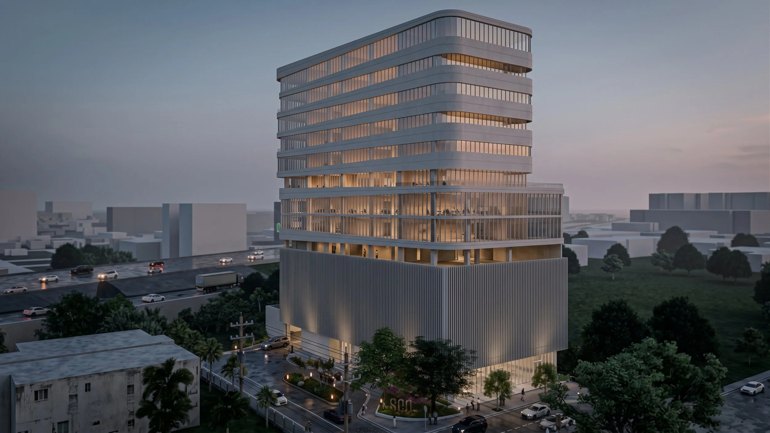 800 Medical Plaza