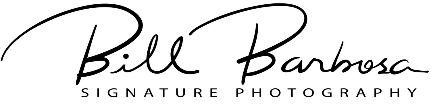 Bill Barbosa Signature Photography