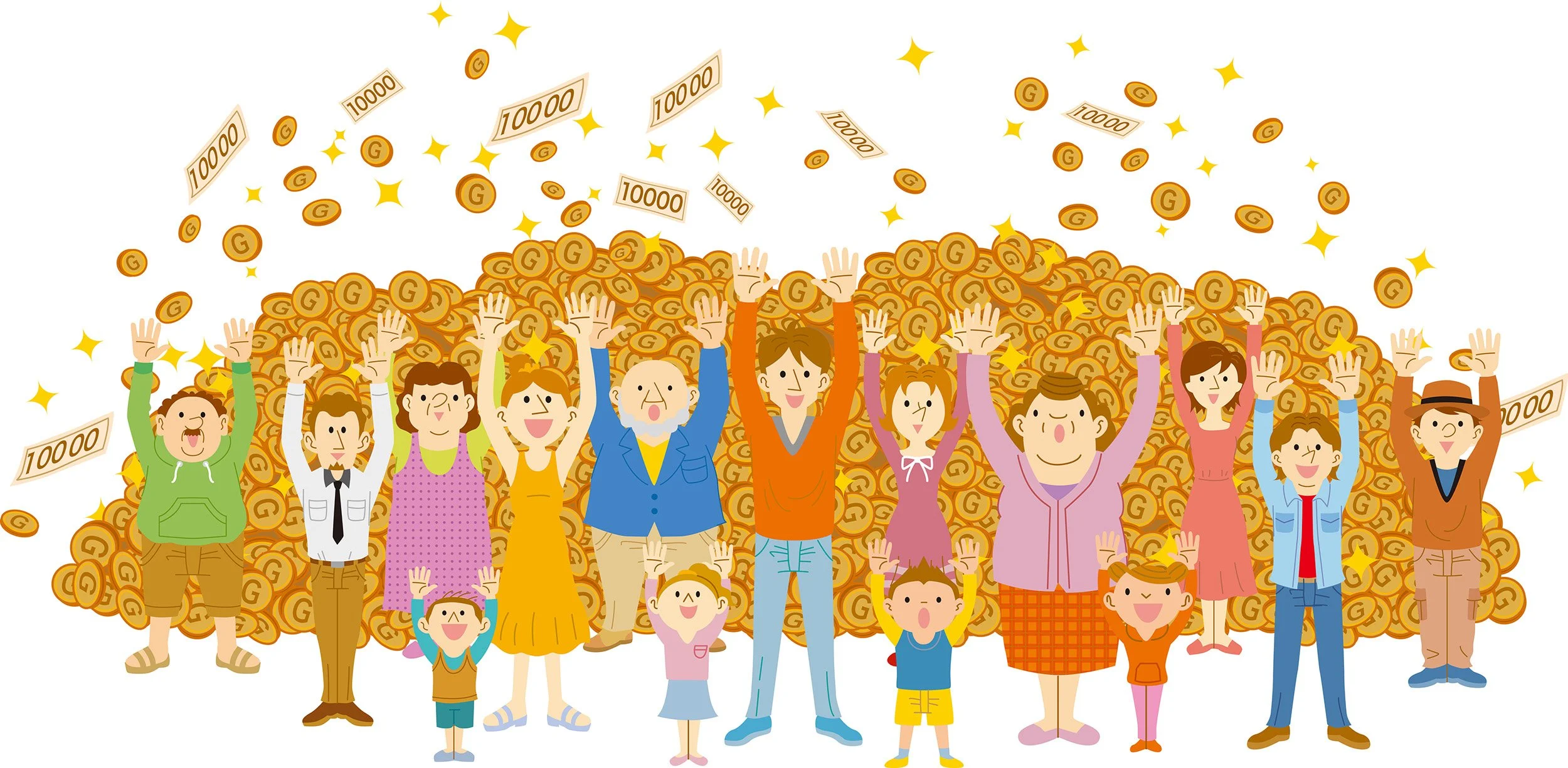 Who Wants to Be a Millionaire?