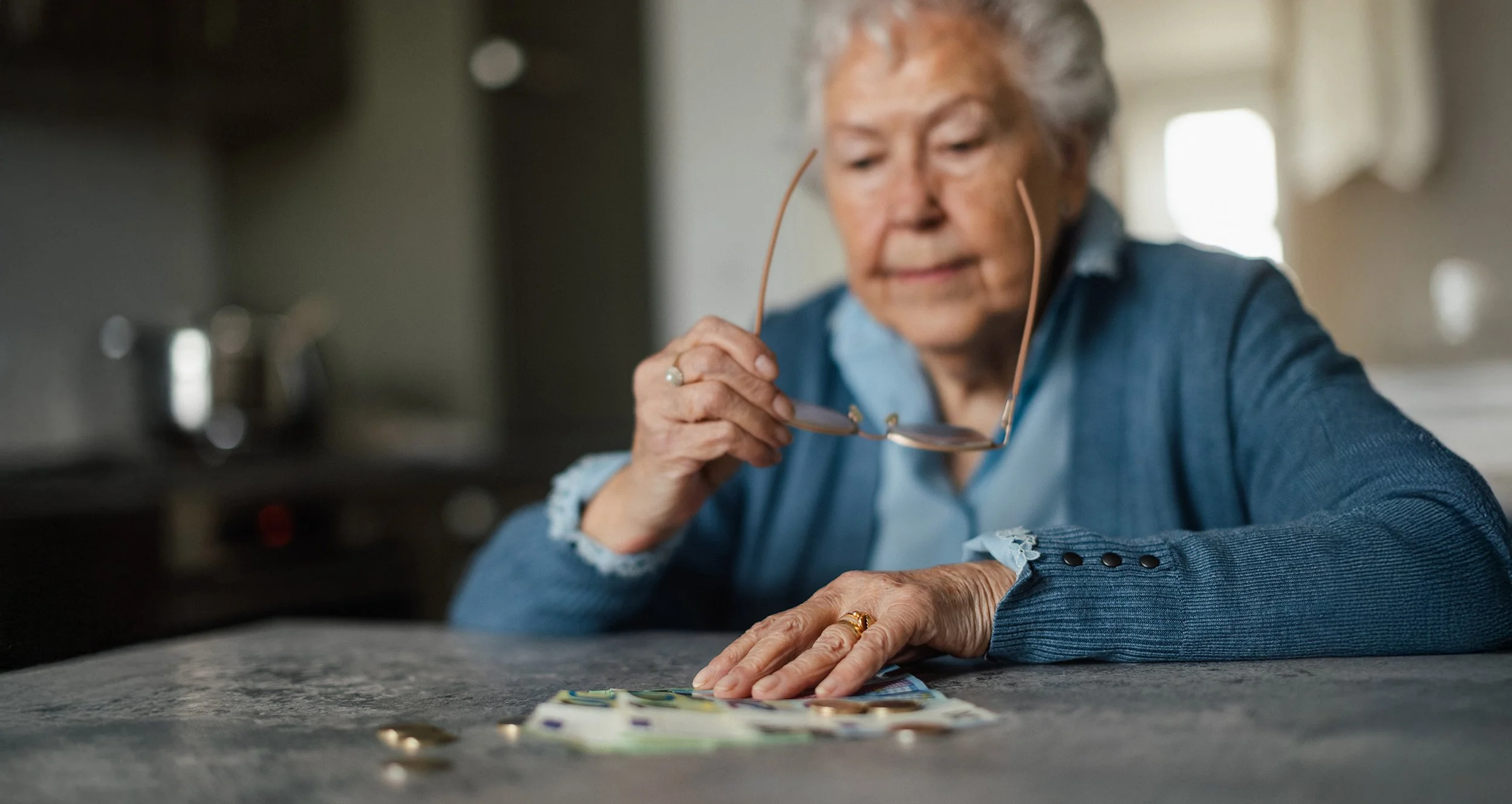 Should I Have Money Left Over When I Die?