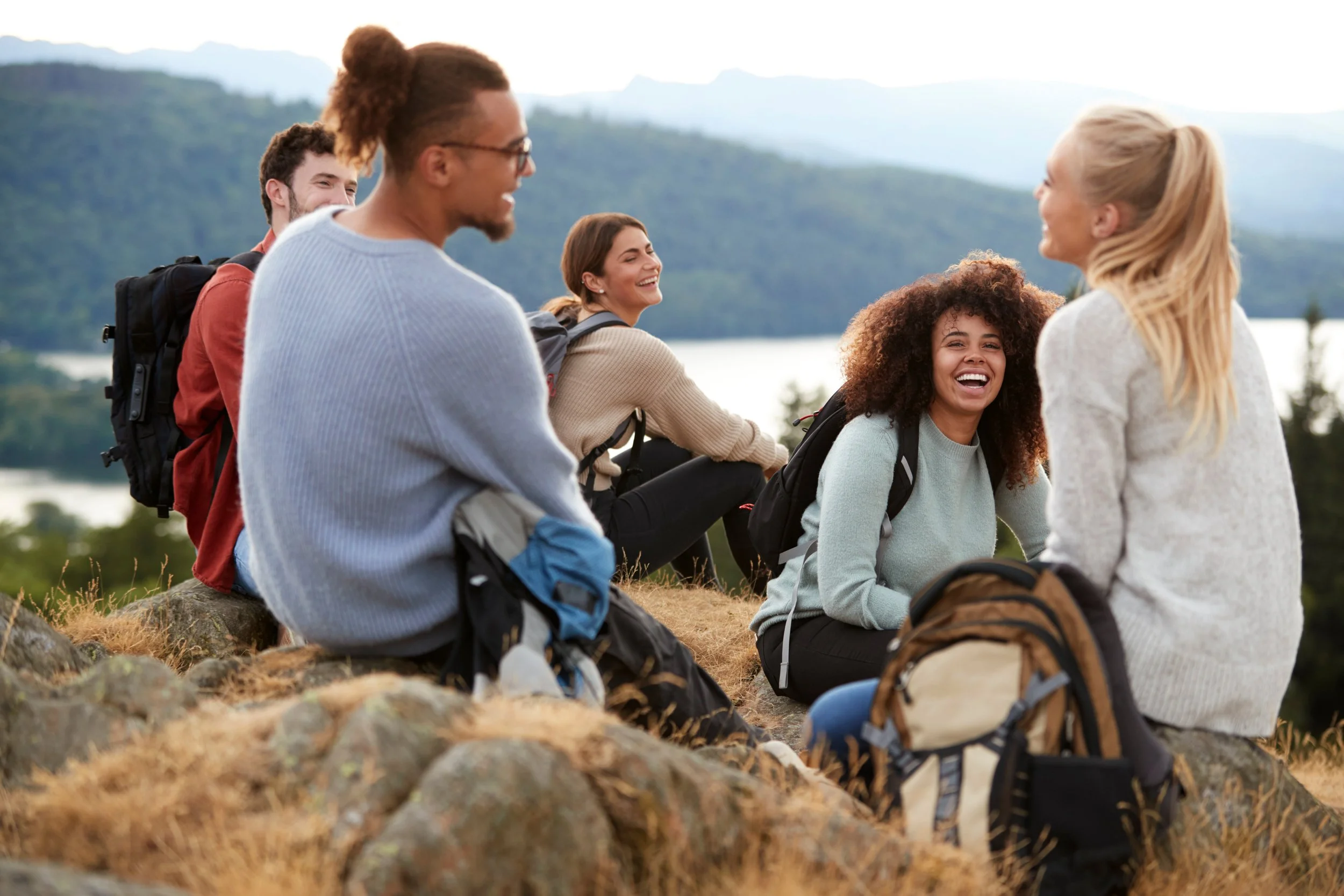 Living Faithfully in a Culture of More