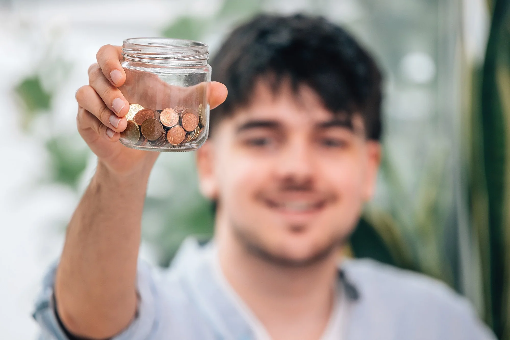 Don't Delay Your Savings!