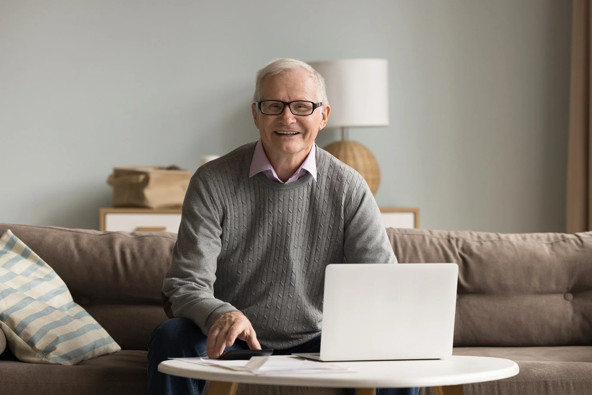 U.S. Easy Tax Estimator